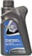 Олива LOTOS Diesel Classic Semisynthetic 10W-40