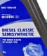 Масло LOTOS Diesel Classic Semisynthetic 10W-40