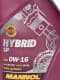 Mannol Hybrid SP 0W-16 (5 л) моторна олива
