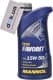Mannol Favorit 15W-50 (1 л) моторное масло