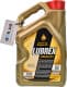 Lubrex Velocity Nano LS 5W-30 (5 л) моторна олива