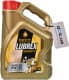 Lubrex Velocity Nano MS 5W-30 (4 л) моторна олива