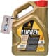 Lubrex Velocity Nano MS 5W-30 (4 л) моторна олива