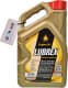 Lubrex Velocity Nano MS 5W-30 (5 л) моторна олива