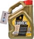 Lubrex Velocity Nano MS 5W-40 (4 л) моторна олива