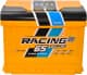 Аккумулятор RACING FORCE 6 CT-65-L Premium AKBLU11641