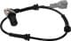 ABS-158 Japanparts Датчик ABS для Nissan X-Trail
