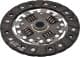 320 0212 10 LuK Диск сцепления