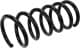 4295851 Lesjöfors Пружина подвески для Volvo XC90