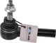 TI-916 Japanparts Наконечник кермової тяги для Chrysler 300C