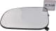 82436481 Pro Parts Sweden AB Стекло наружного зеркала