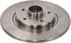 61612BAP Applus Гальмівний диск
