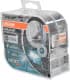 Автолампа Osram Cool Blue Intense (Next Gen) D1S PK32d-2 35 W прозрачная 66140CBN-HCB