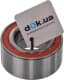 DAC38720236-33 Febest Подшипник ступицы колеса
