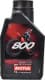 Motul 800 Factory Line Off Road моторное масло 2T