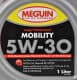 Meguin Mobility 5W-30 (1 л) моторное масло