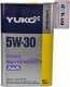 Yuko Max Synthetic 5W-30 (4 л) моторное масло