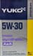 Yuko Max Synthetic 5W-30 (4 л) моторное масло