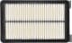 f026400617 Bosch Повітряний фільтр