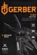 Мультитул Gerber Dime Multi Tool 31-003610