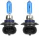 Автолампа M-TECH Xenon Blue HB3 P20d 65 W темно-блакитна PTZXBHB3-DUO
