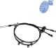 ADM546134 Blue Print Трос ручного гальма