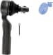 ADT387207 Blue Print Наконечник кермової тяги