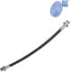 ADT353163 Blue Print Тормозной шланг для Toyota Yaris