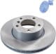 ADB114305 Blue Print Тормозной диск
