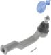 ADM58764 Blue Print Наконечник кермової тяги для Mazda MPV