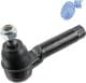 ADG087134 Blue Print Наконечник рулевой тяги для Kia Pregio