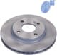 ADF124309 Blue Print Тормозной диск
