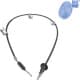 ADC446181 Blue Print Трос ручного тормоза
