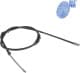 ADG04665 Blue Print Трос ручного тормоза для Mitsubishi Lancer