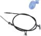 ADM546104 Blue Print Трос ручного тормоза