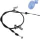 ADK84642 Blue Print Трос ручного гальма
