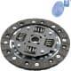 ADN13172 Blue Print Диск зчеплення для Nissan Micra