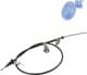 ADC446179 Blue Print Трос ручного тормоза