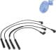 ADM51622 Blue Print Комплект проводов зажигания
