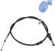 ADC446203 Blue Print Трос ручного тормоза