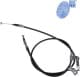 ADM54693 Blue Print Трос ручного гальма