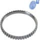 ADA107106 Blue Print Зубчатый диск датчика ABS для Chrysler Voyager