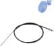 ADN146297 Blue Print Трос ручного гальма