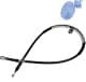 ADN146323 Blue Print Трос ручного тормоза