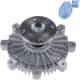 ADC491805 Blue Print Вискомуфта вентилятора для Mitsubishi Canter