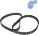 ADC47517 Blue Print Ремень ГРМ