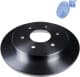 ADN143163 Blue Print Тормозной диск для Infiniti QX56