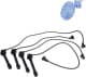 ADH21609 Blue Print Комплект проводов зажигания