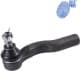 ADT387103 Blue Print Наконечник кермової тяги для Toyota Avensis Verso