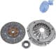 ADT33084 Blue Print Комплект зчеплення